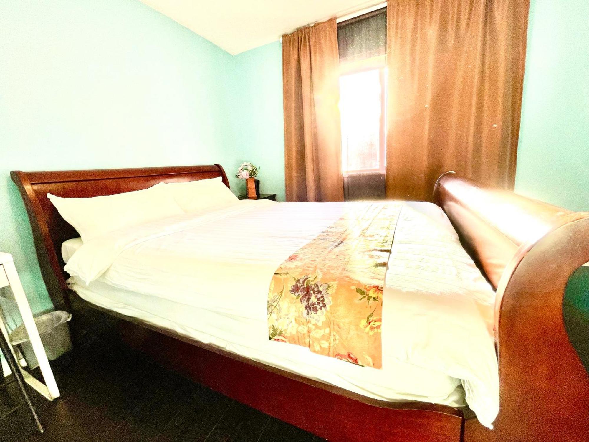 Vancouver Bed & Breakfast Richmond Bagian luar foto