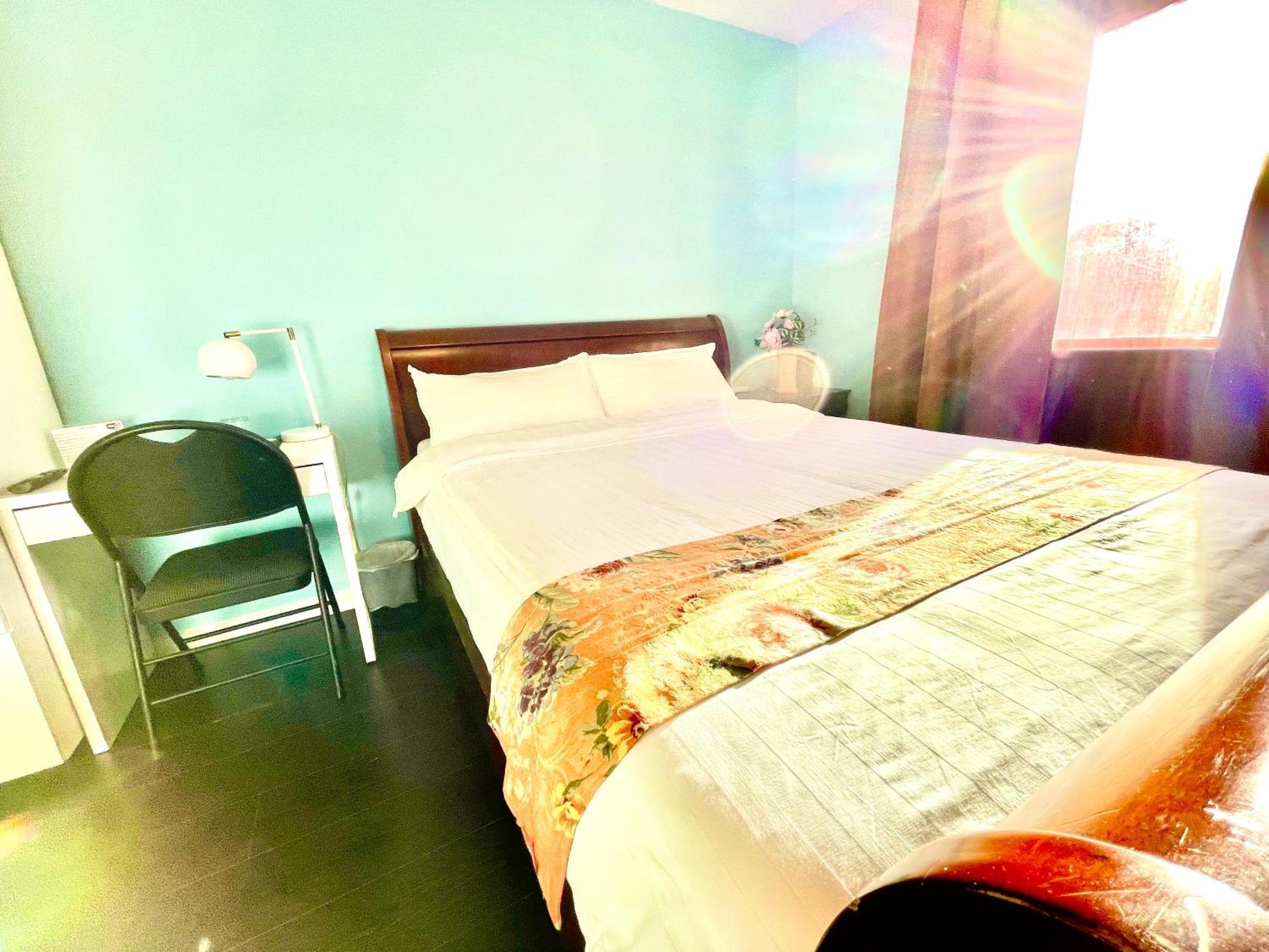 Vancouver Bed & Breakfast Richmond Bagian luar foto