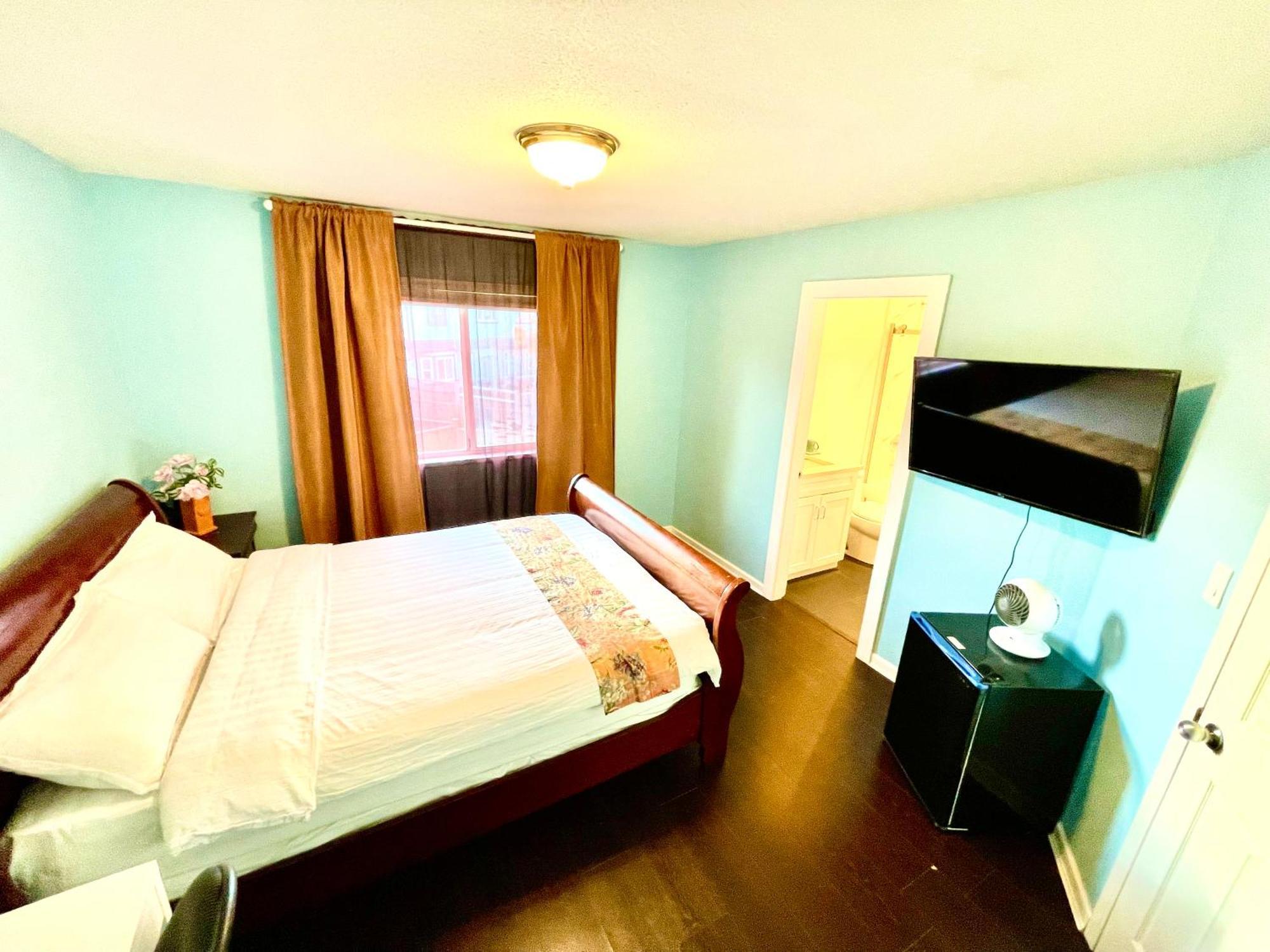 Vancouver Bed & Breakfast Richmond Bagian luar foto