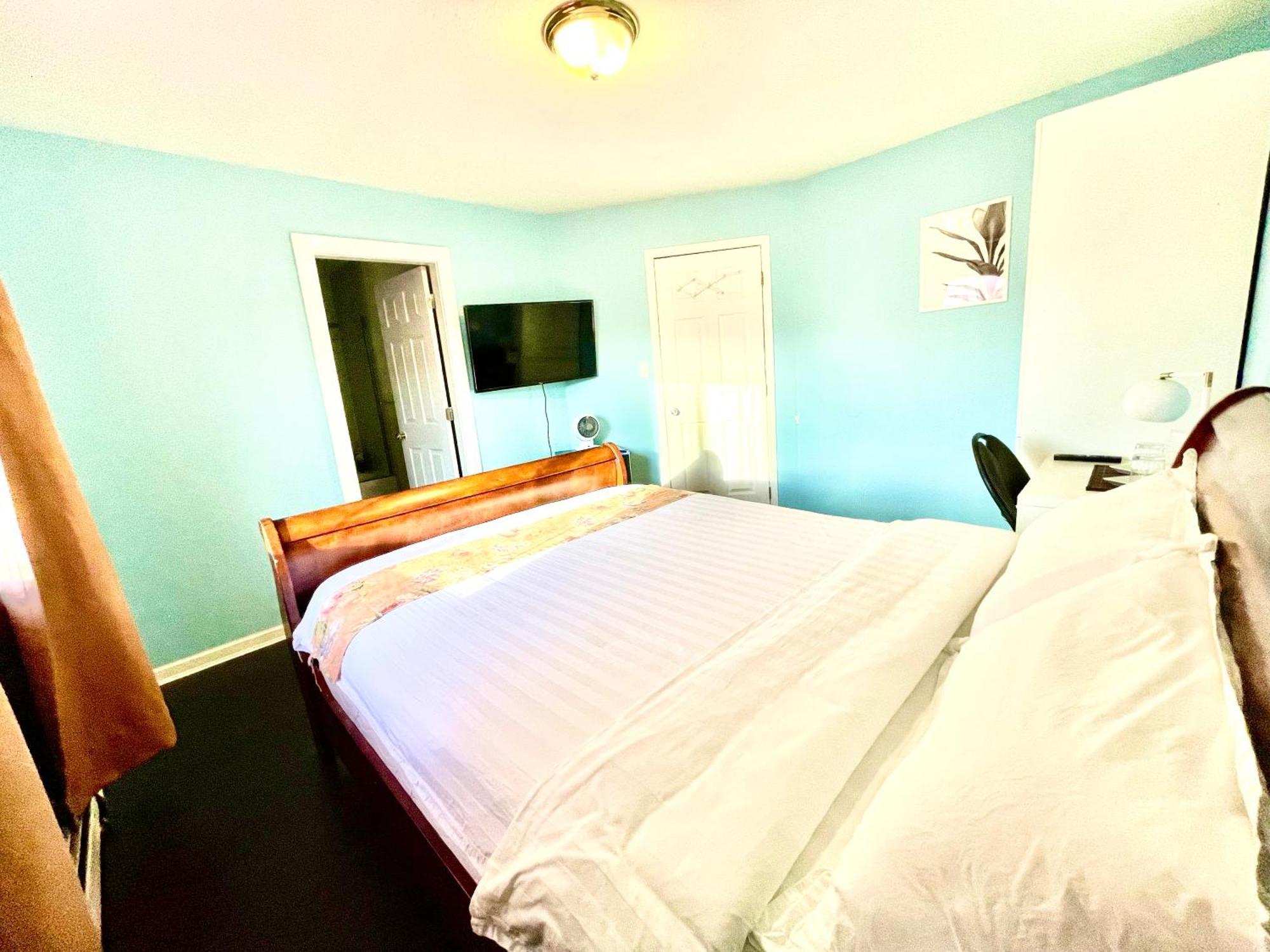 Vancouver Bed & Breakfast Richmond Bagian luar foto