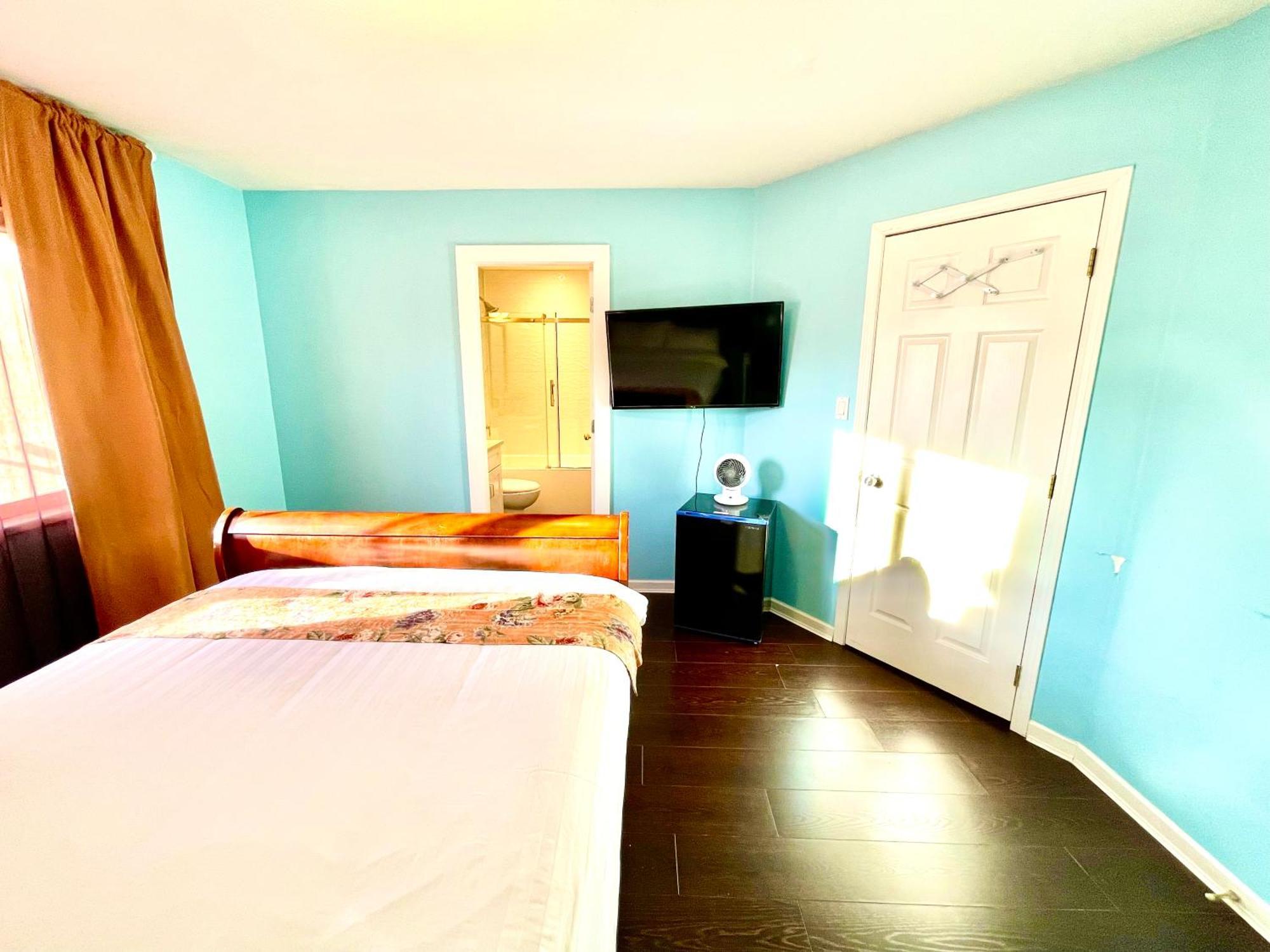 Vancouver Bed & Breakfast Richmond Bagian luar foto