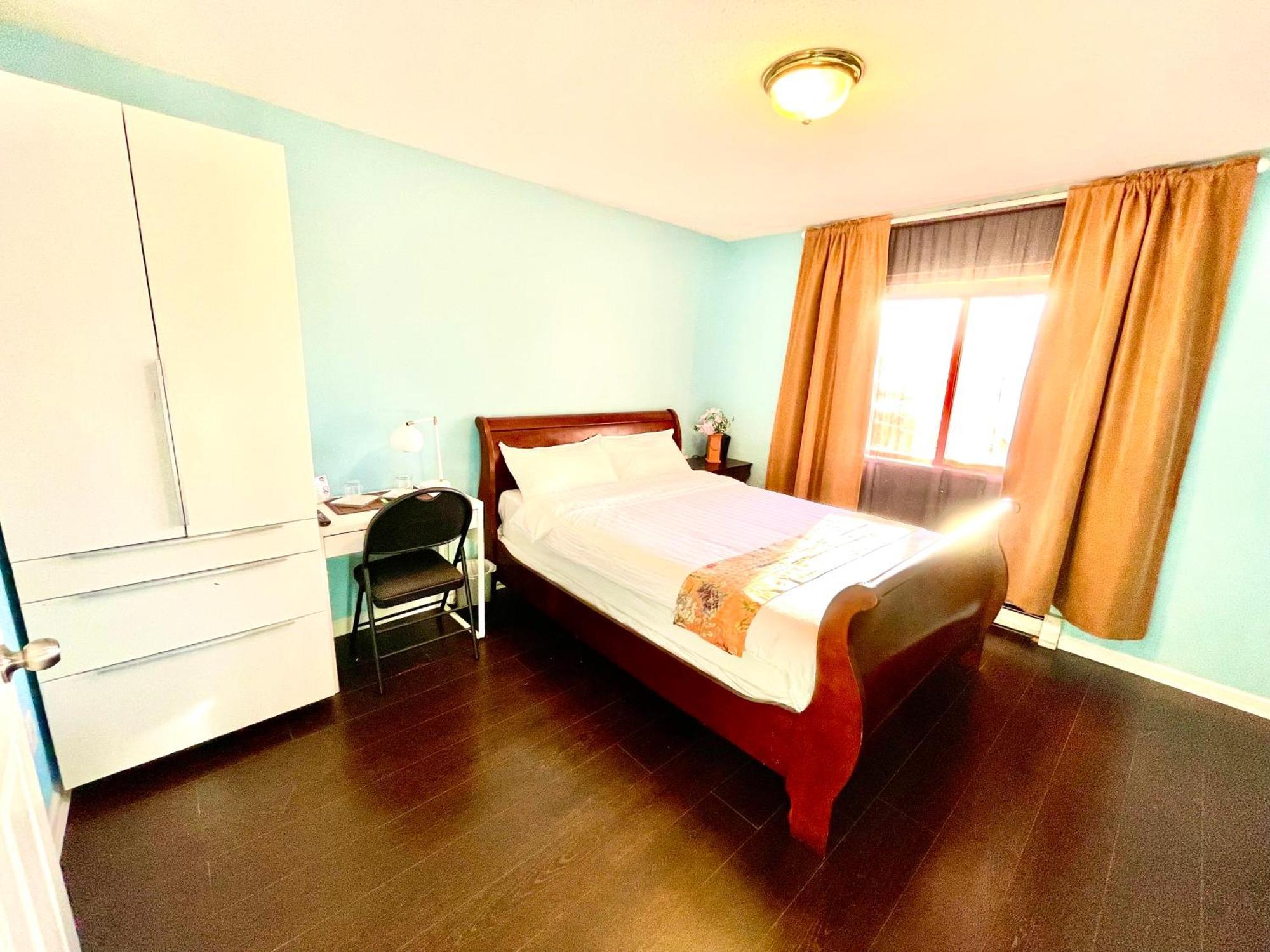 Vancouver Bed & Breakfast Richmond Bagian luar foto