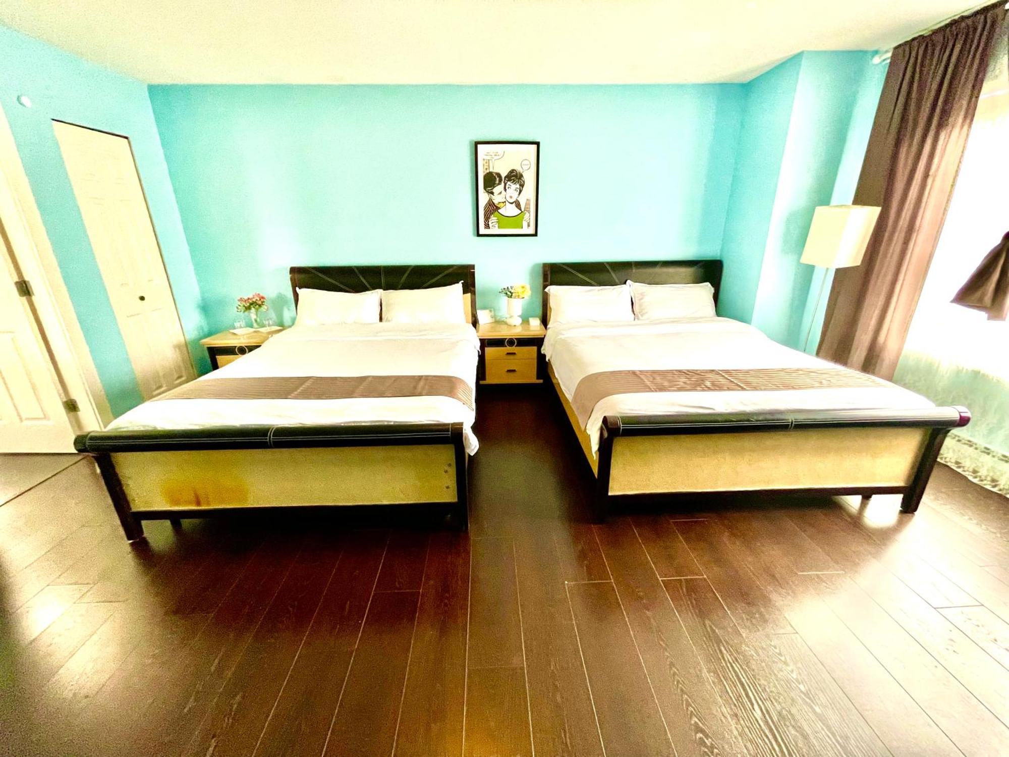 Vancouver Bed & Breakfast Richmond Bagian luar foto