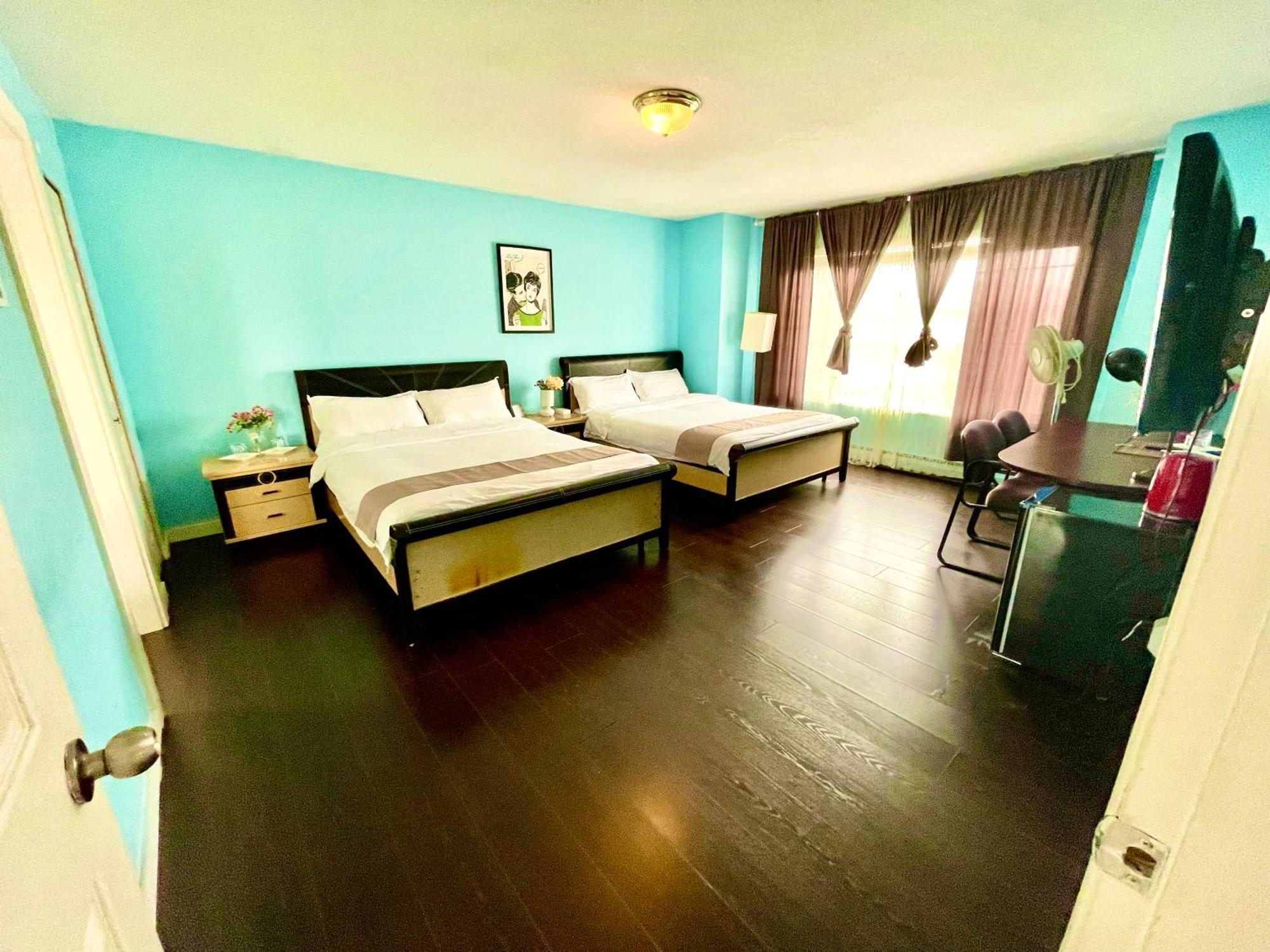 Vancouver Bed & Breakfast Richmond Bagian luar foto