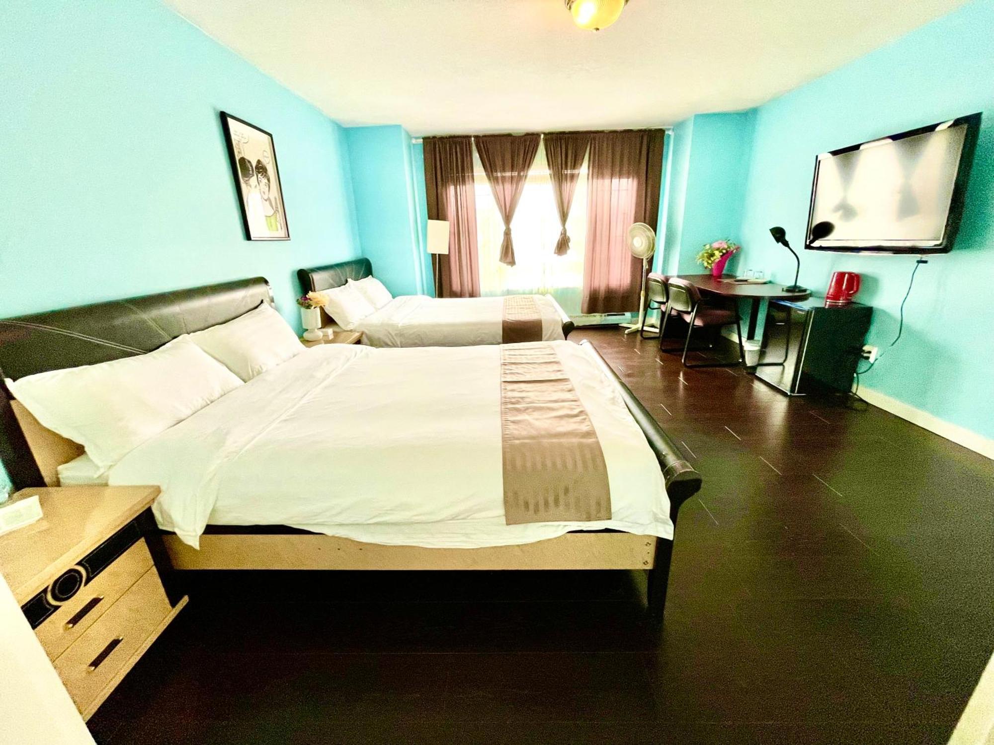 Vancouver Bed & Breakfast Richmond Bagian luar foto
