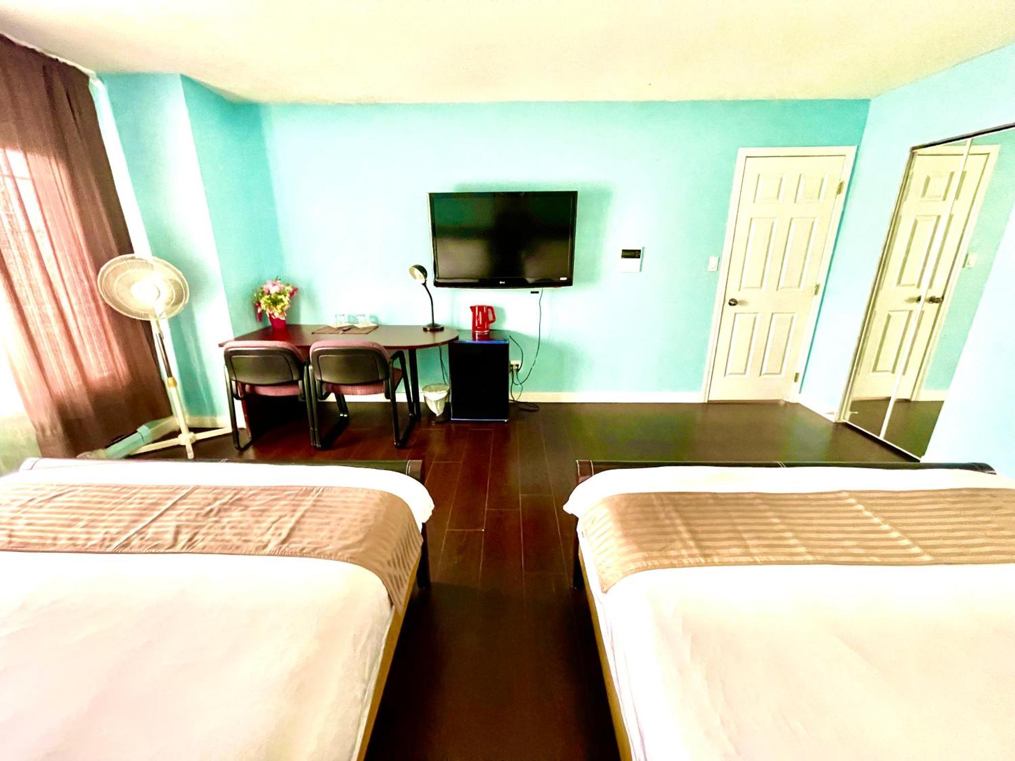 Vancouver Bed & Breakfast Richmond Bagian luar foto
